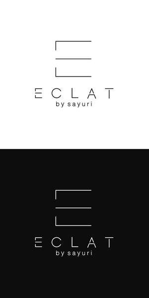 sekolさんの化粧品メーカーのリブランディングにつきロゴマーク＆文字のロゴ作成依頼への提案