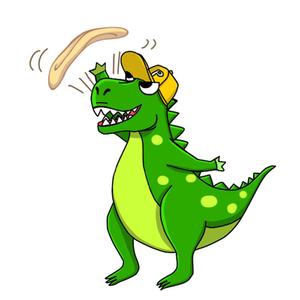 Yucsy  (Yucsy)さんの飲食店（ピザ屋）のマスコットキャラクターへの提案