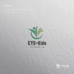doremi (doremidesign)さんの「EYS-Kids ステラムスクール」ロゴへの提案