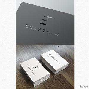 l_golem (l_golem)さんの化粧品メーカーのリブランディングにつきロゴマーク＆文字のロゴ作成依頼への提案