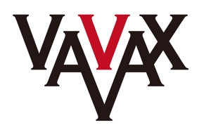 gravelさんのVAVAXというロゴを使ったアパレルへの提案