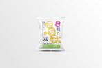 kotonoha_design (mmm529tk)さんの８種の豆菓子への提案