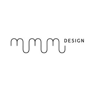 hashi = design (hashi_design)さんの個人事業主の屋号「MUMUMU Design」のロゴデザインへの提案