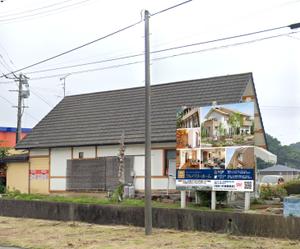 masunaga_net (masunaga_net)さんの企業（住宅会社）・建物商品アピール看板のデザイン作成への提案