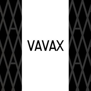 nico design room (momoshi)さんのVAVAXというロゴを使ったアパレルへの提案