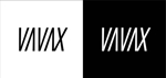 結 (galbinaengmyeon)さんのVAVAXというロゴを使ったアパレルへの提案