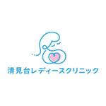 河谷 麻実（カワタニ マミ） (hechimami)さんの【当選確約】新規開院する産婦人科のロゴマーク制作への提案