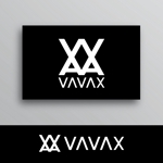 White-design (White-design)さんのVAVAXというロゴを使ったアパレルへの提案