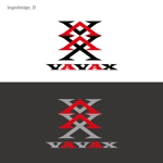 STUDIO ZEAK  (omoidefz750)さんのVAVAXというロゴを使ったアパレルへの提案