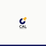 kazubonさんのCALのロゴへの提案