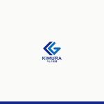 kazubonさんの防水工事会社｢キムラ技建｣のロゴへの提案