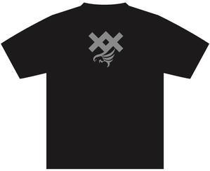 ninaiya (ninaiya)さんのパーソナルジムEAGLEBASEのTシャツデザインへの提案
