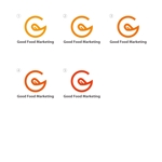 utamaru (utamaru)さんの飲食企業専門コンサルタントかつ飲食企業のロゴへの提案