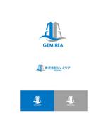 Shiro_Design (Shiro_Design)さんの不動産会社ロゴ作成への提案