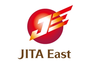 さんの株）日本投資技術協会East　ロゴ制作への提案