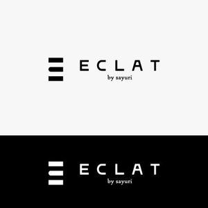 eiasky (skyktm)さんの化粧品メーカーのリブランディングにつきロゴマーク＆文字のロゴ作成依頼への提案