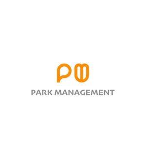 maamademusic (maamademusic)さんの新規で設立する会社「株式会社PARK MANAGEMENT」のロゴへの提案