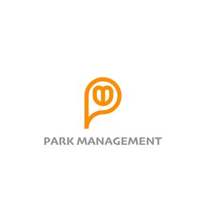 maamademusic (maamademusic)さんの新規で設立する会社「株式会社PARK MANAGEMENT」のロゴへの提案
