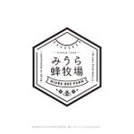 株式会社セレクト (select_inc)さんの農産物（主にハチミツ）の瓶に貼るロゴの作成への提案