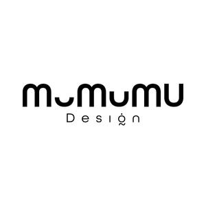 RANY YM (rany)さんの個人事業主の屋号「MUMUMU Design」のロゴデザインへの提案