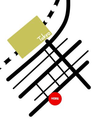 しんぬ (suke723bknb)さんのキャンプ場の敷地内のマップ作製への提案