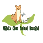 katoko (katoko333)さんの新規開業する「三鷹中央どうぶつ病院」のロゴへの提案