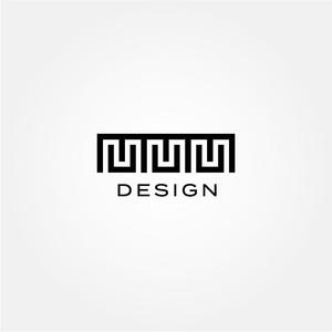 tanaka10 (tanaka10)さんの個人事業主の屋号「MUMUMU Design」のロゴデザインへの提案