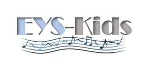 gon (5f93cbd70a216)さんのEYS-Kids音楽教室のロゴへの提案