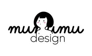 ルイス　ユミ　 (yumiyalityze_0602)さんの個人事業主の屋号「MUMUMU Design」のロゴデザインへの提案