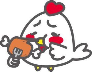 loveinko (loveinko)さんの居酒屋で昼飲み出来る肉料理多めの個室食堂のキャラクターへの提案