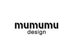 loto (loto)さんの個人事業主の屋号「MUMUMU Design」のロゴデザインへの提案