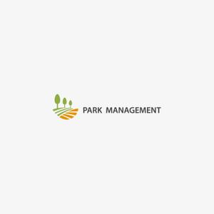 yyboo (yyboo)さんの新規で設立する会社「株式会社PARK MANAGEMENT」のロゴへの提案