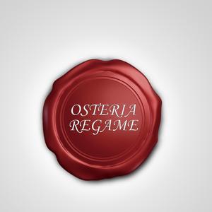 kirei (kirei)さんの「ＯＳＴＥＲＩＡ　ＲＥＧＡＭＥ　神楽坂」のロゴ作成への提案