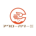 sriracha (sriracha829)さんの社名変更に伴い会社ロゴの作成　農業事業を中心としたイメージのロゴを希望への提案