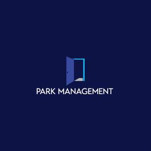 satorihiraitaさんの新規で設立する会社「株式会社PARK MANAGEMENT」のロゴへの提案