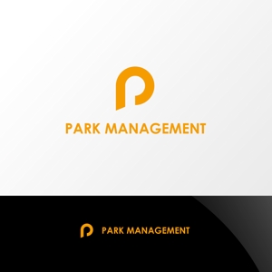 Nyankichi.com (Nyankichi_com)さんの新規で設立する会社「株式会社PARK MANAGEMENT」のロゴへの提案
