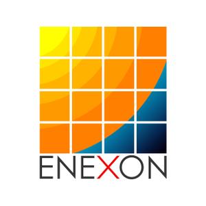 Koshiさんの「ＥＮＥＸＯＮ」のロゴ作成への提案