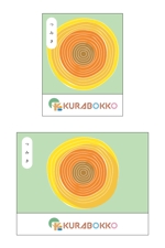 近藤賢司 (lograph)さんの木のおもちゃ店　パッケージデザインの作成への提案