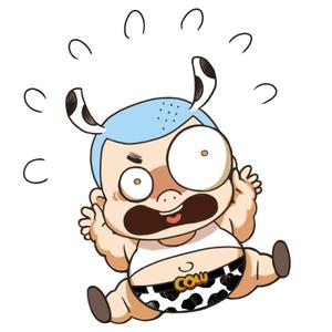 riobi (riobi)さんの添付のキャラクターを使って、表情や動きのパターンを作ってくださいm(_ _)mへの提案