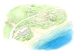 青木薫 (KaoruAoki)さんのキャンプ場の敷地内のマップ作製への提案