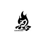 delicious (delicious-design)さんのアウトドア商品のブランドロゴ作成依頼への提案