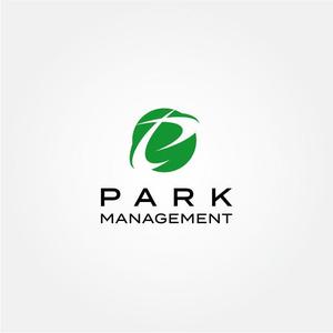 tanaka10 (tanaka10)さんの新規で設立する会社「株式会社PARK MANAGEMENT」のロゴへの提案