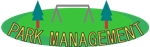 kuuraorouさんの新規で設立する会社「株式会社PARK MANAGEMENT」のロゴへの提案