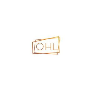 Okumachi (Okumachi)さんの設計デザイン事務所の「株式会社OHL」のロゴへの提案