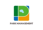 tora (tora_09)さんの新規で設立する会社「株式会社PARK MANAGEMENT」のロゴへの提案