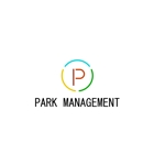 JUGEMU (JUGEMU)さんの新規で設立する会社「株式会社PARK MANAGEMENT」のロゴへの提案