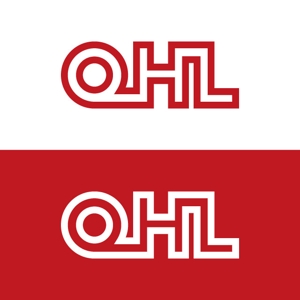 j-design (j-design)さんの設計デザイン事務所の「株式会社OHL」のロゴへの提案