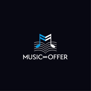 satorihiraitaさんの音楽家が仕事を探すサイト　MUSIC∞OFFER　のロゴへの提案
