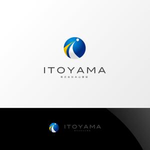 Nyankichi.com (Nyankichi_com)さんの建設会社「株式会社糸山建設」のロゴへの提案