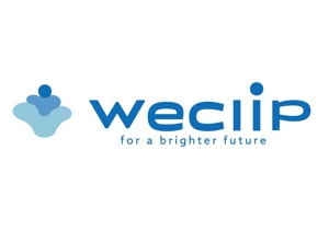 haruco (h_rk)さんの子どもと地域の大人をつなぐ教育(共育)プラットフォームを提供する「weclip」のロゴへの提案